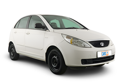 Tata Indica Vista-img